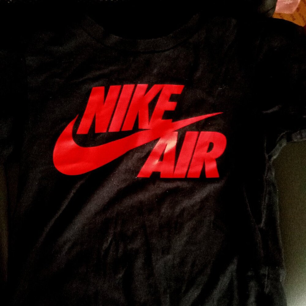 Nike T Shirt (Boy 2-3yrs old)